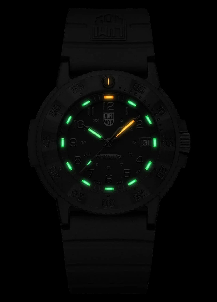 Luminox Original Navy SEAL - Image 3