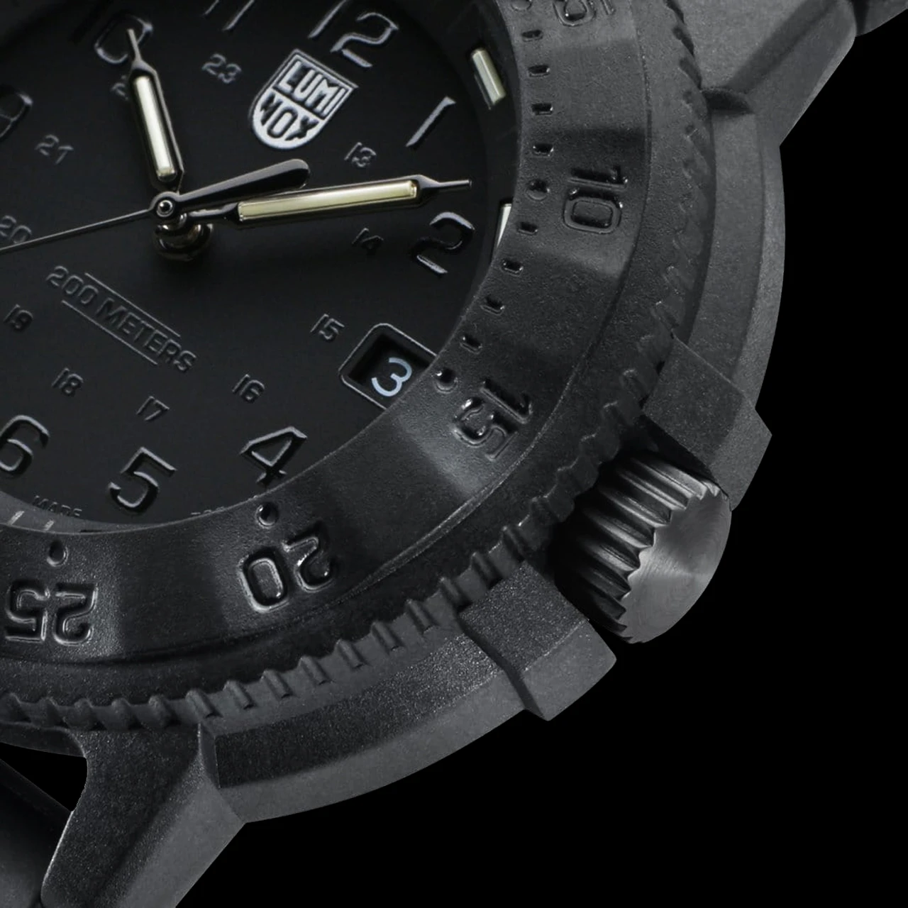 Luminox Original Navy SEAL