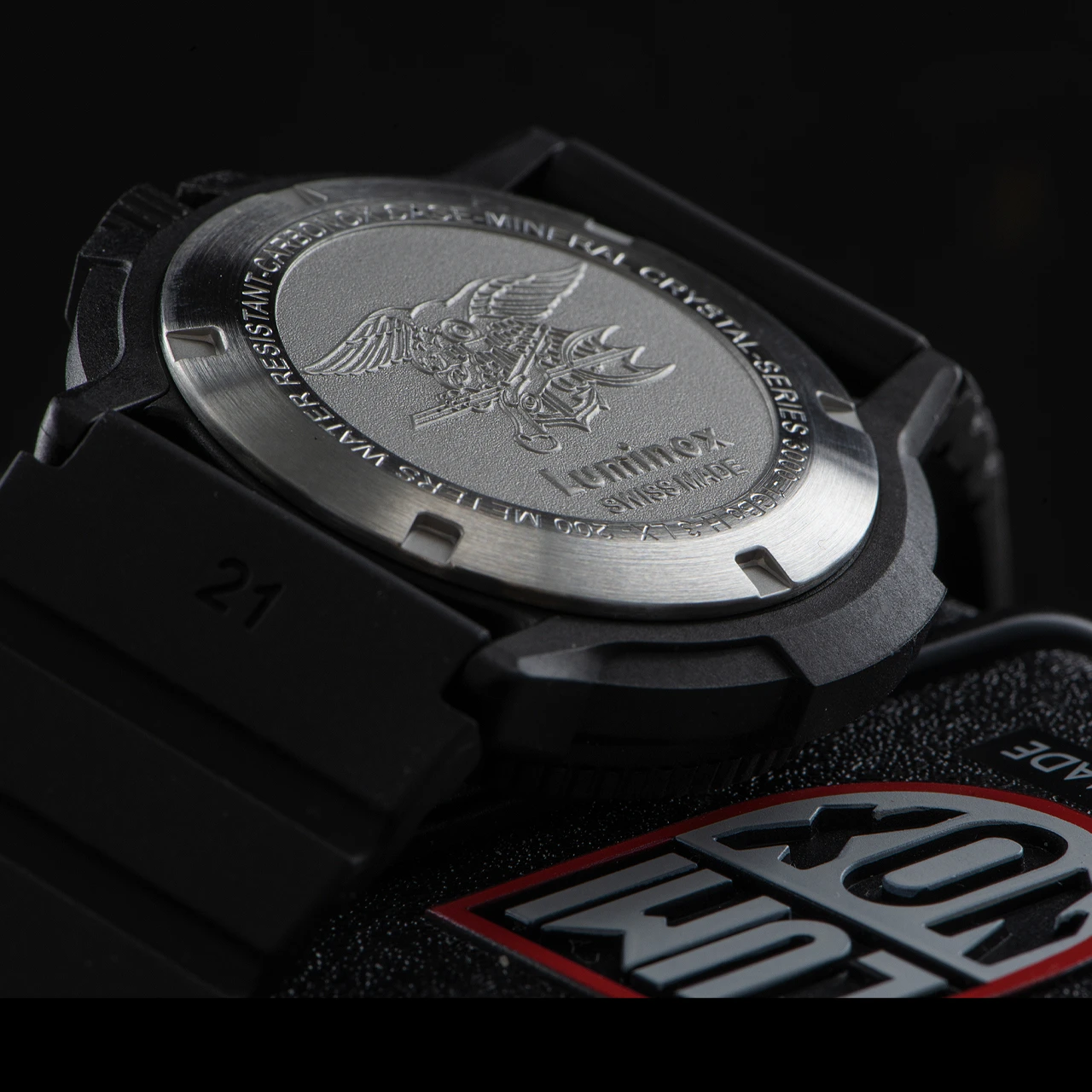 Luminox Original Navy SEAL - Image 7