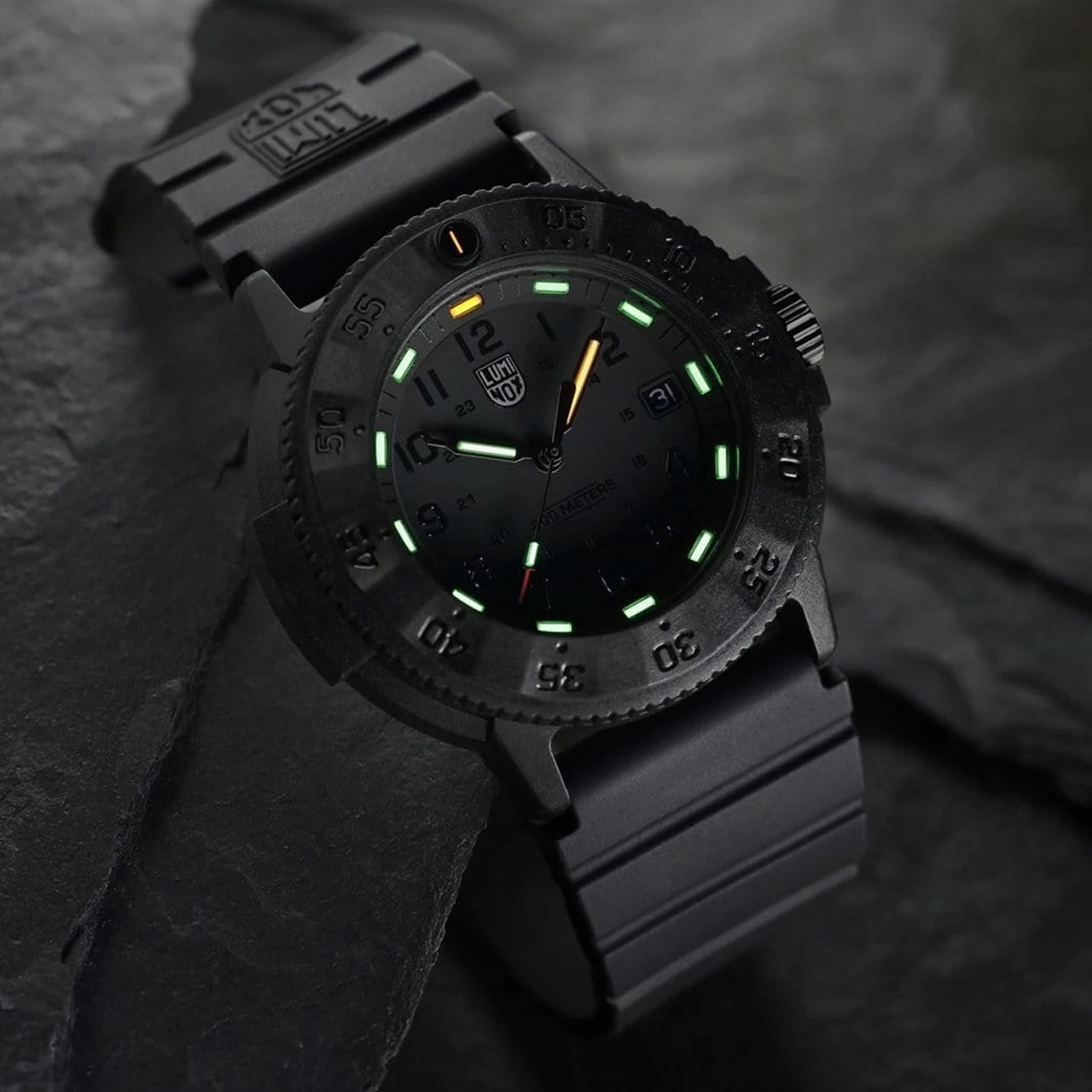 Luminox Original Navy SEAL - Image 6