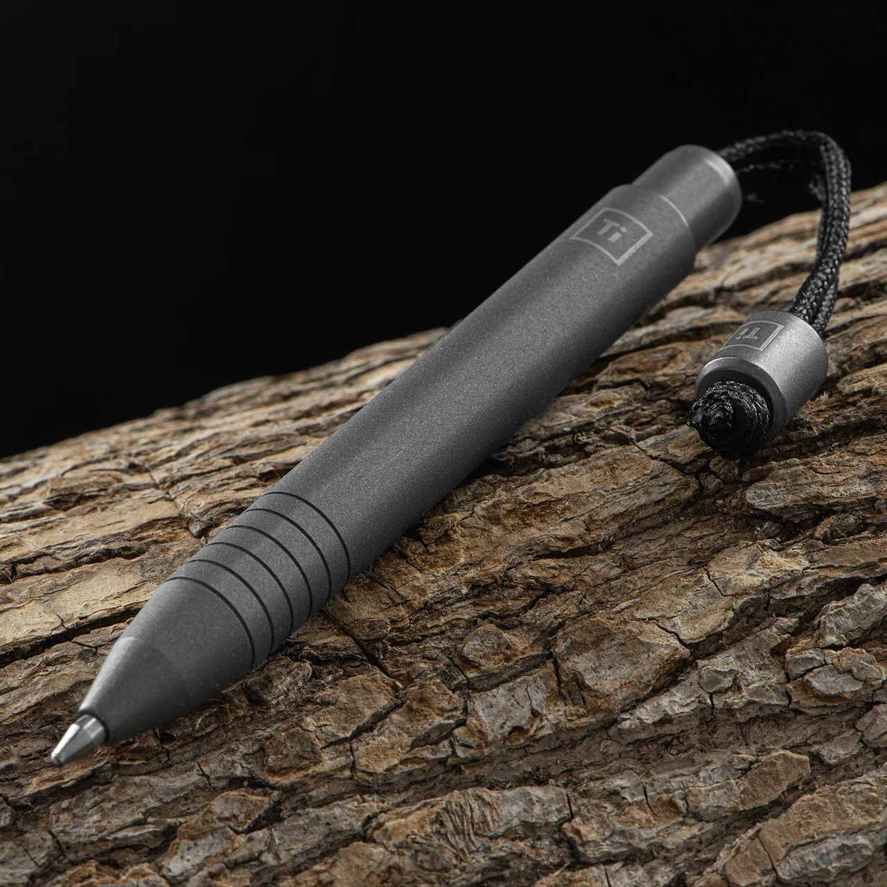 BIGiDESIGN Ti Mini Pen - Image 9