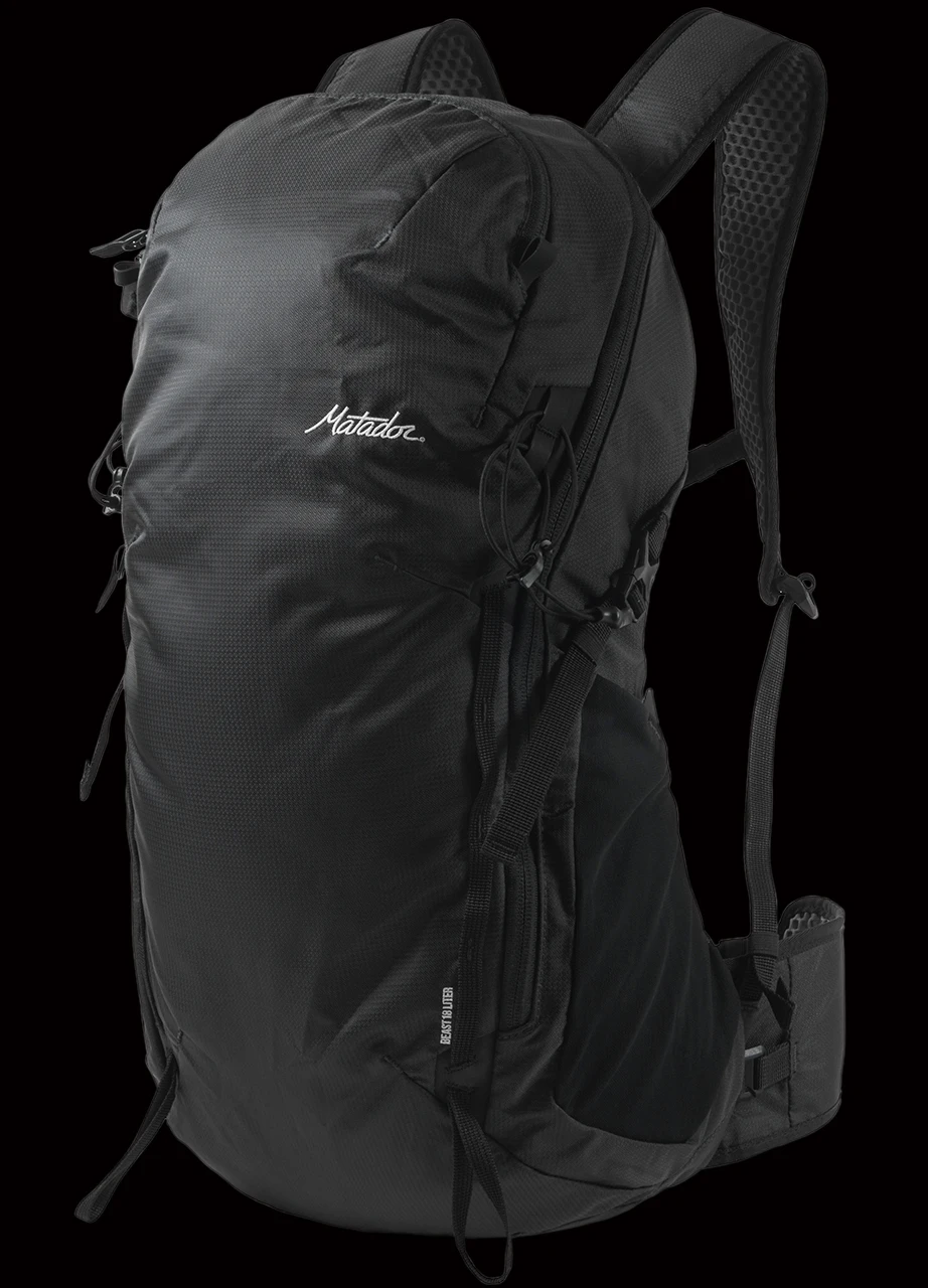 Matador Beast18 Backpack - Image 9