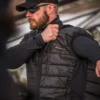 Carinthia G-Loft Ultra Vest Black