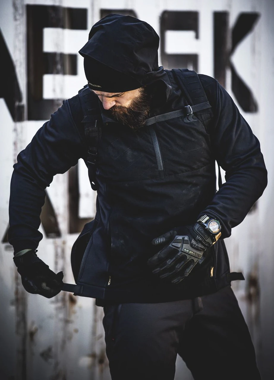 Carinthia G-Loft Ultra Hoodie - Image 3