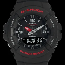 Casio G-Shock G 100 1BVMES