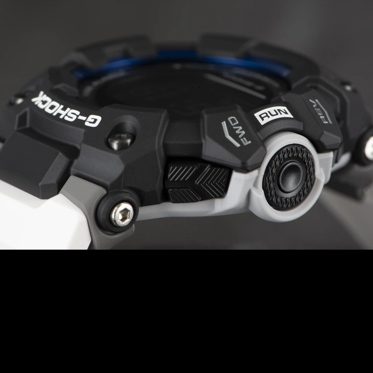 Casio G-Shock GBD-100-1A7ER G-Squad Step Tracker - Image 4