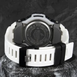 Casio G-Shock GBD-100-1A7ER G-Squad Step Tracker