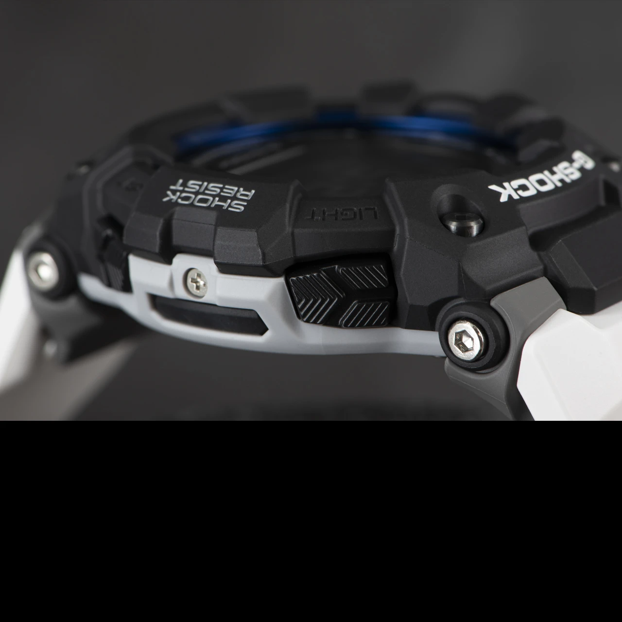 Casio G-Shock GBD-100-1A7ER G-Squad Step Tracker - Image 2