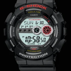 Casio G-Shock GD-100-1AER