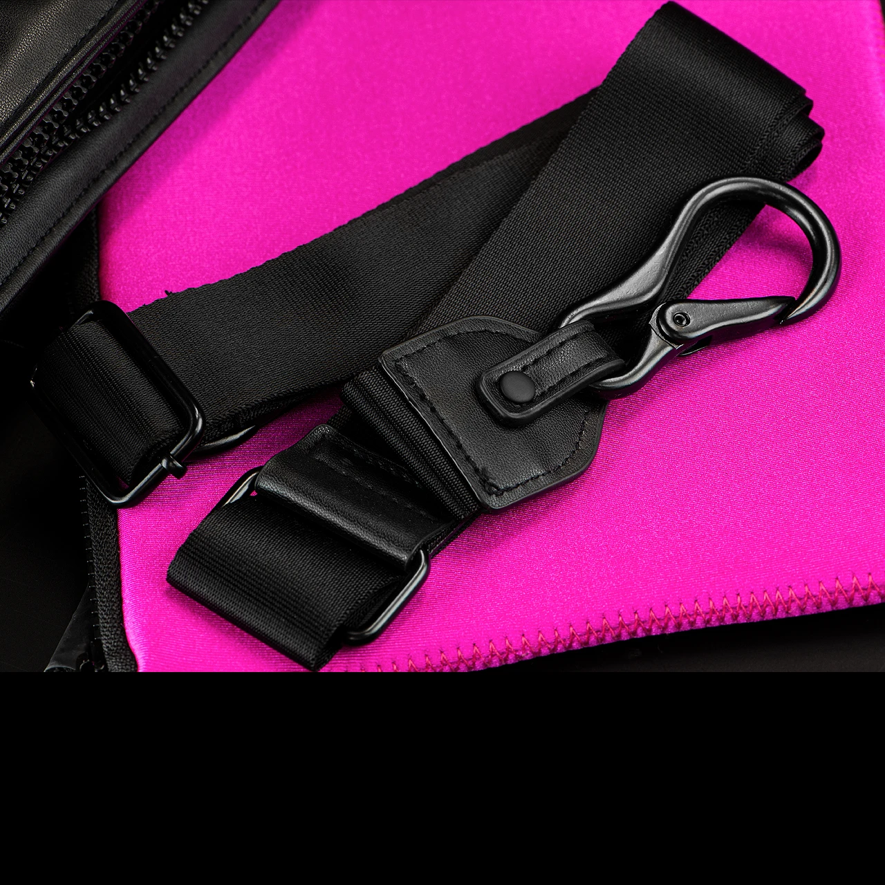 Streetwise Bulletproof Tote Bag - Image 8