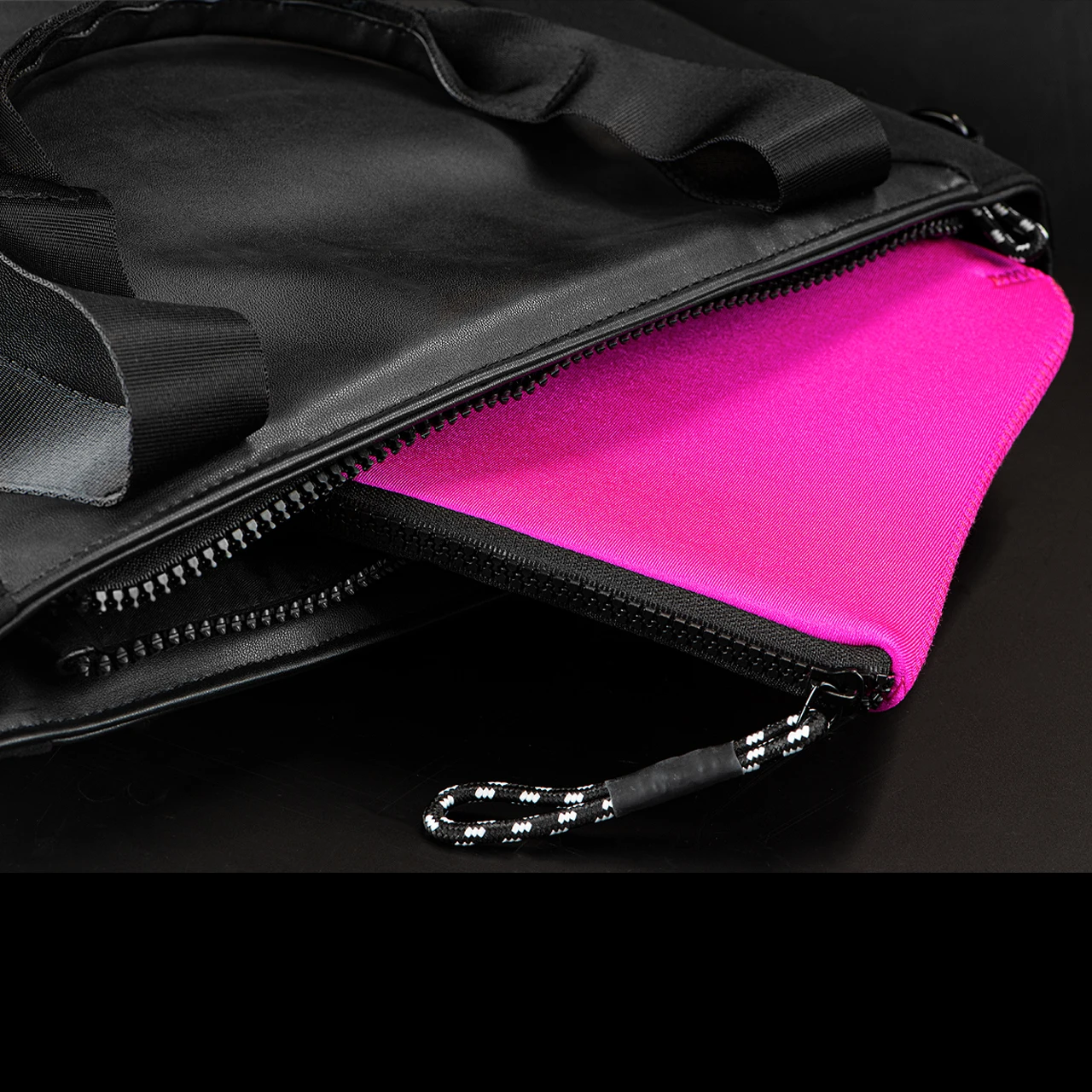 Streetwise Bulletproof Tote Bag - Image 2