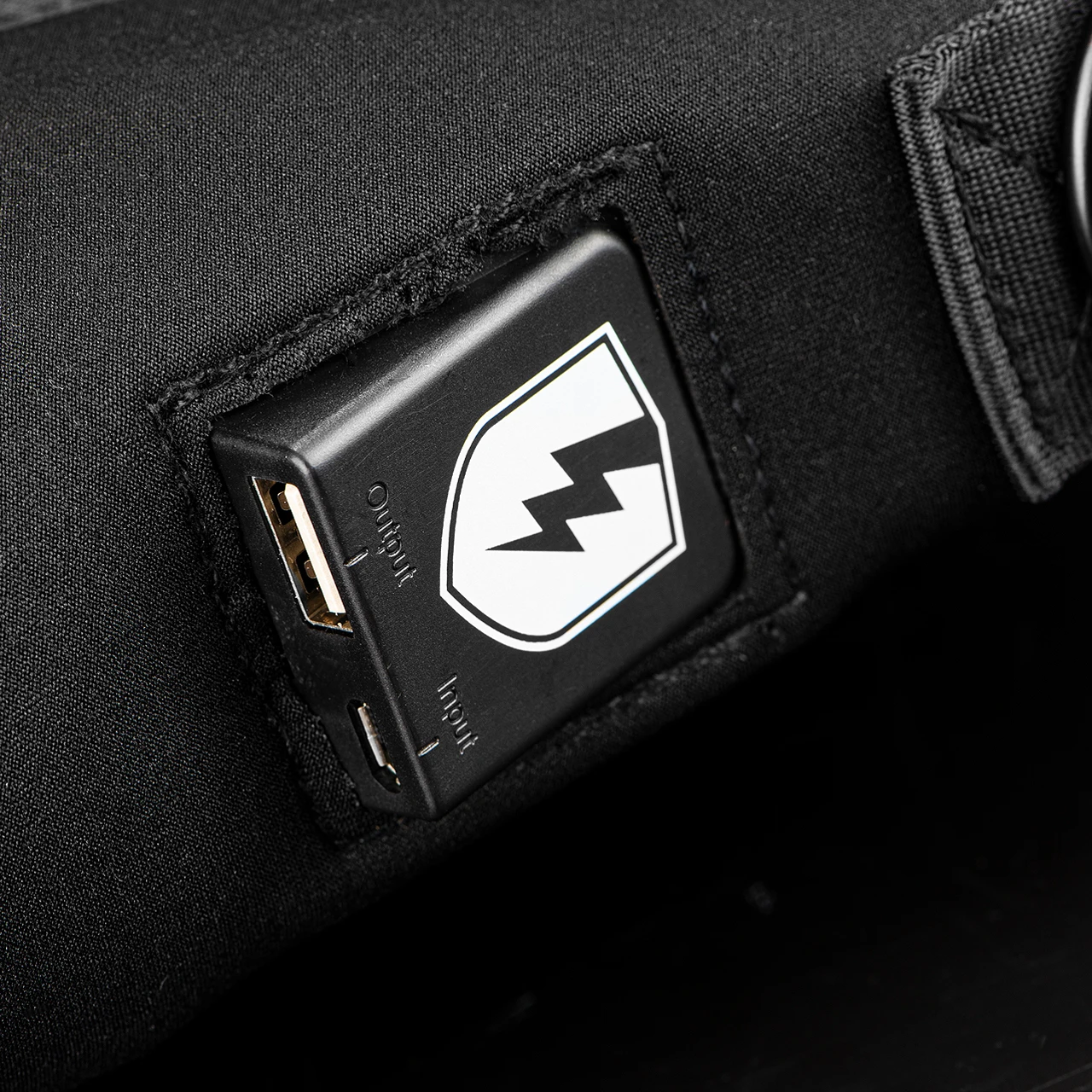 Streetwise Bulletproof Tote Bag - Image 7