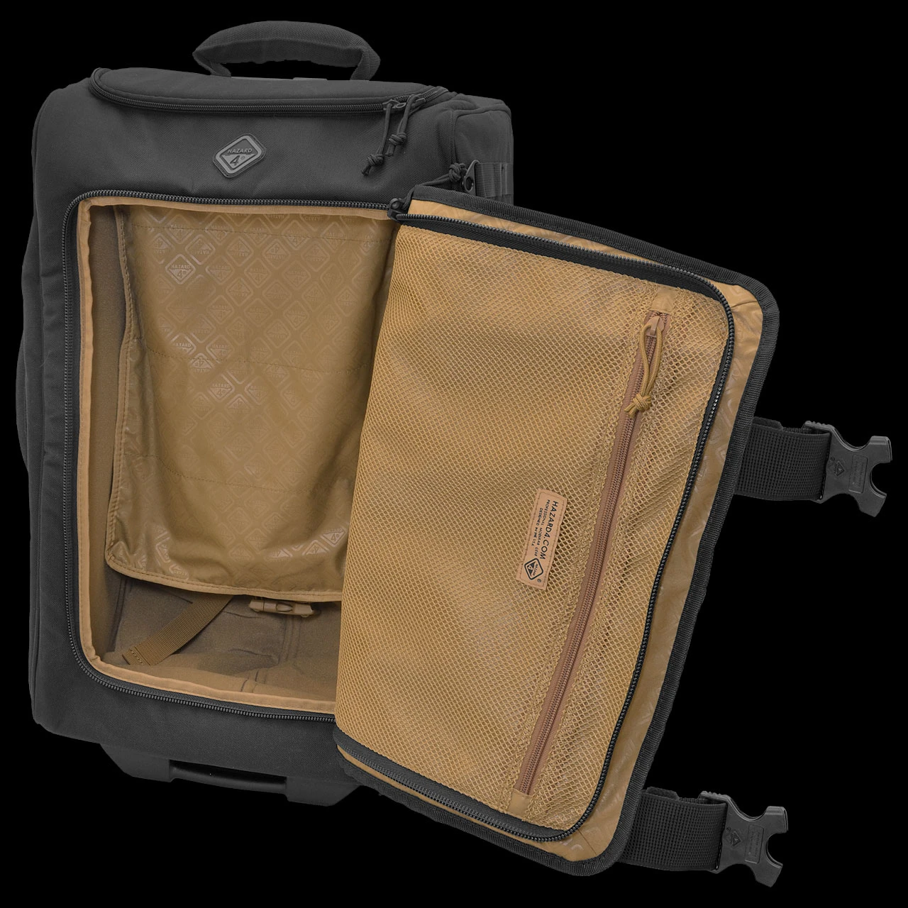 Hazard 4 AirSupport V20 - Image 5