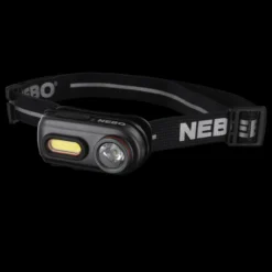 Nebo Einstein 400 Headlamp