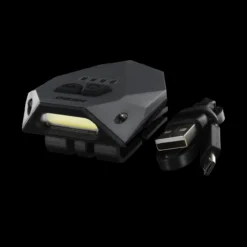 Nebo Einstein Cap Light