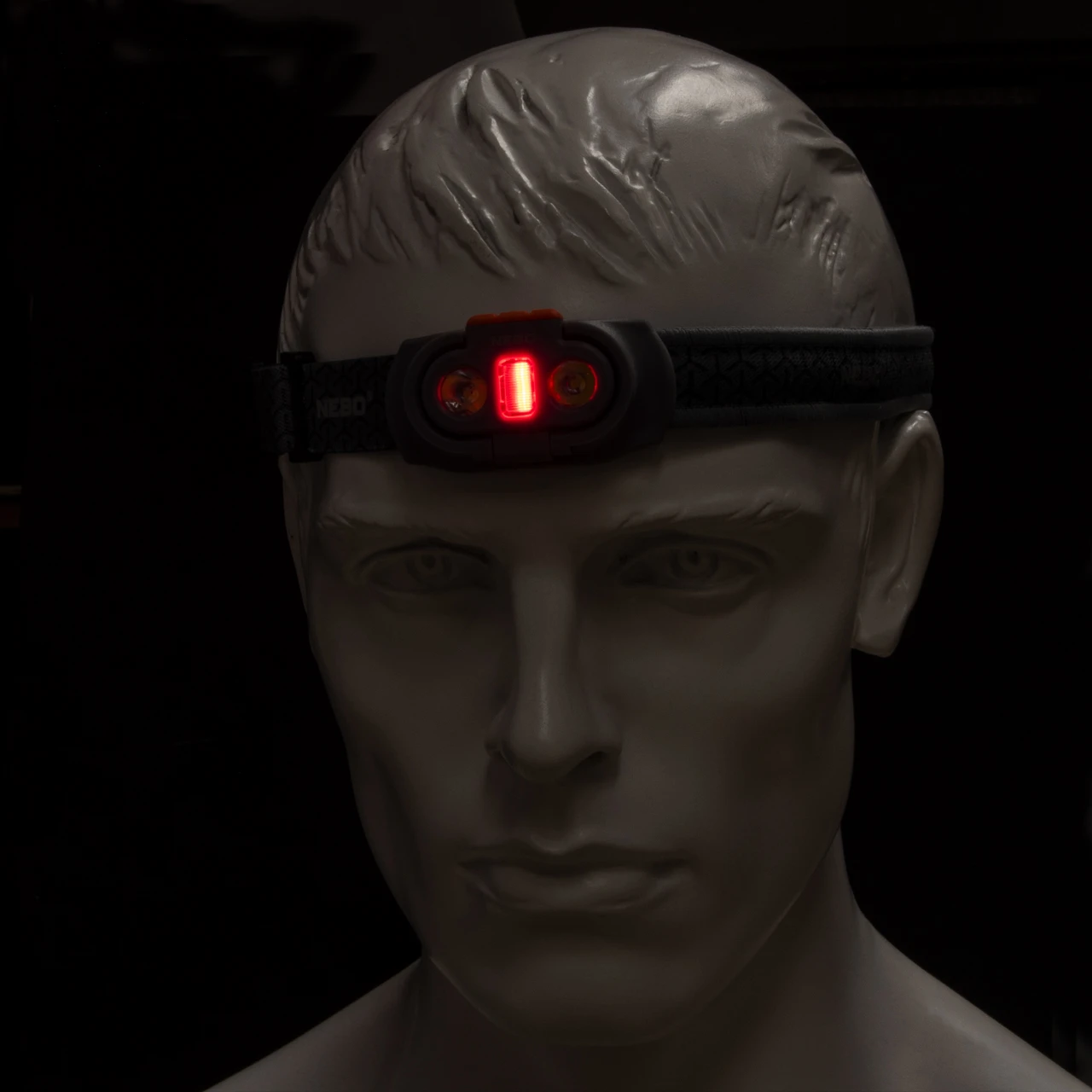 Nebo Einstein 500 Headlamp - Image 3