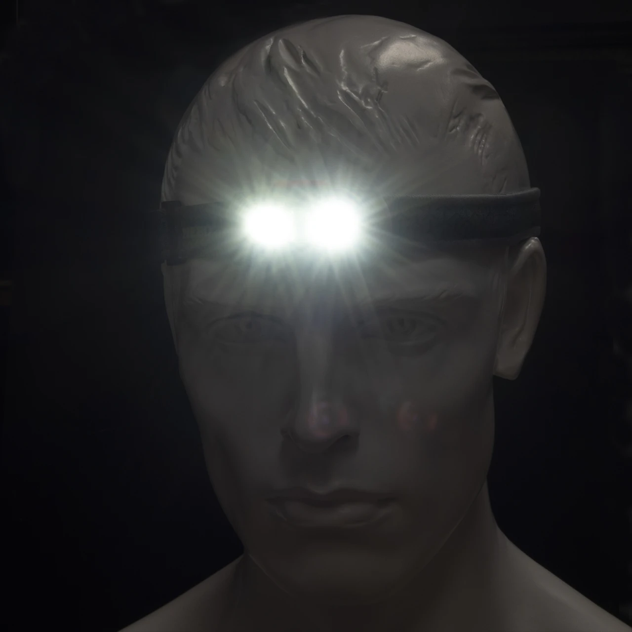 Nebo Einstein 500 Headlamp - Image 5