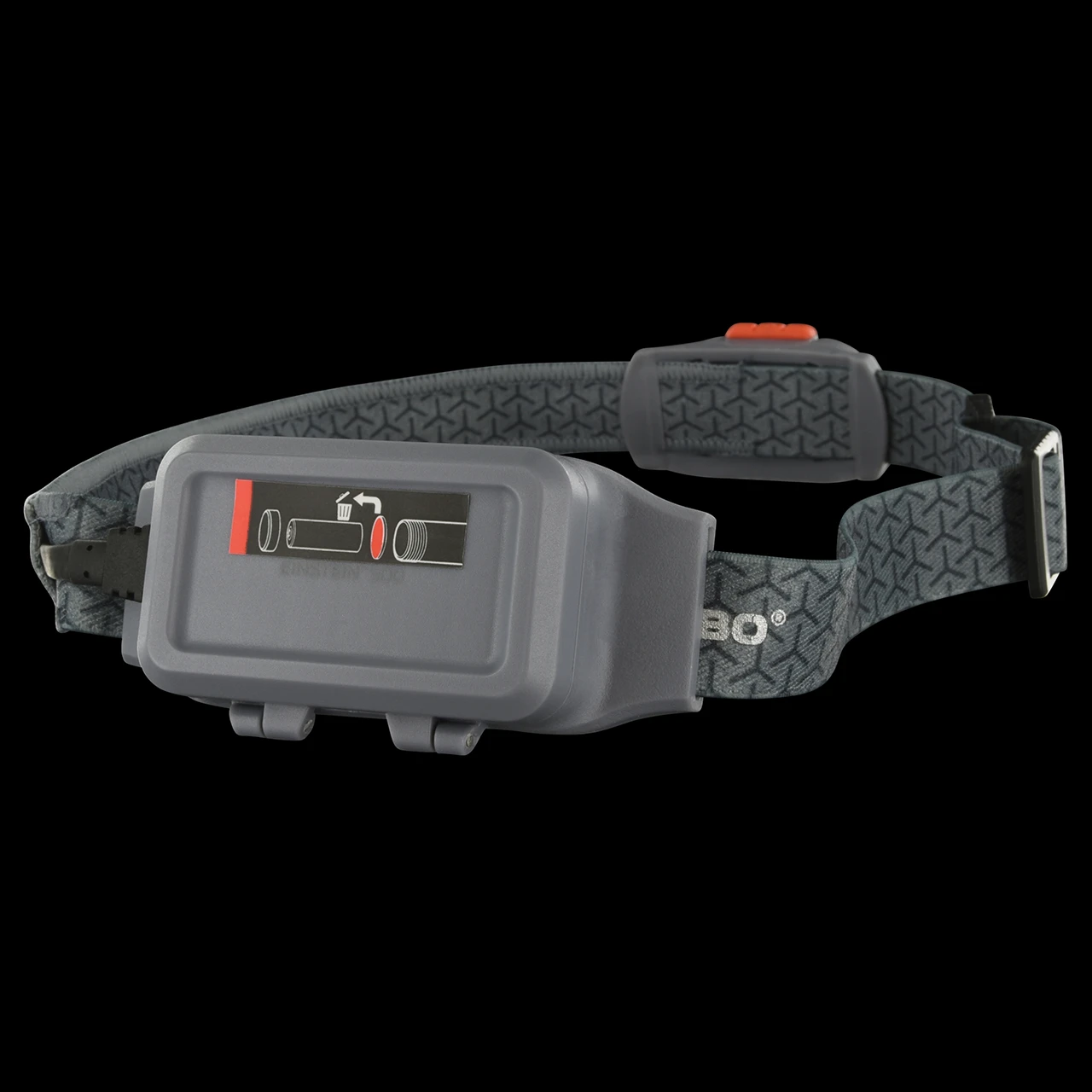 Nebo Einstein 500 Headlamp - Image 4