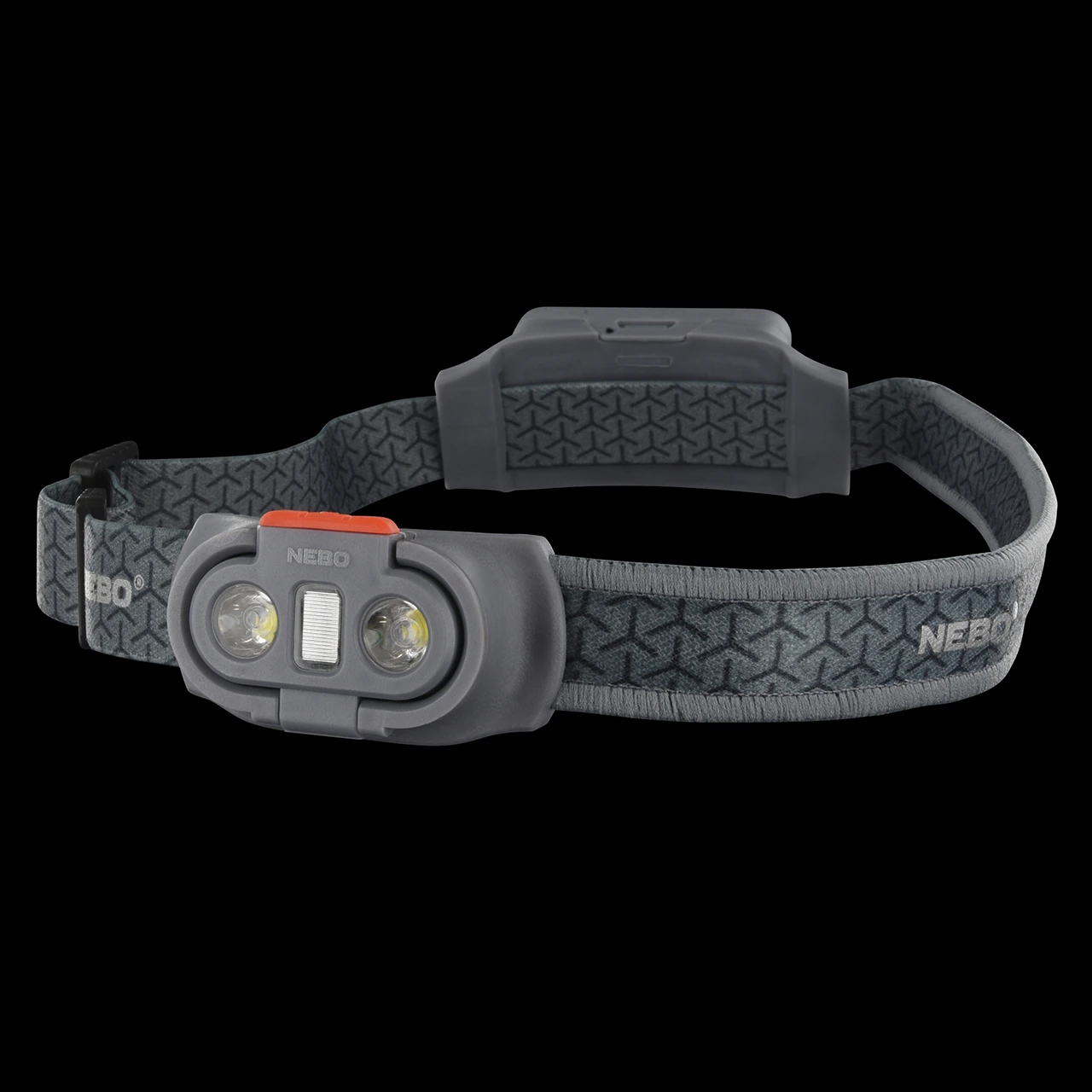 Nebo Einstein 500 Headlamp - Image 2