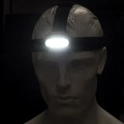 Nebo Einstein 1500 Headlamp