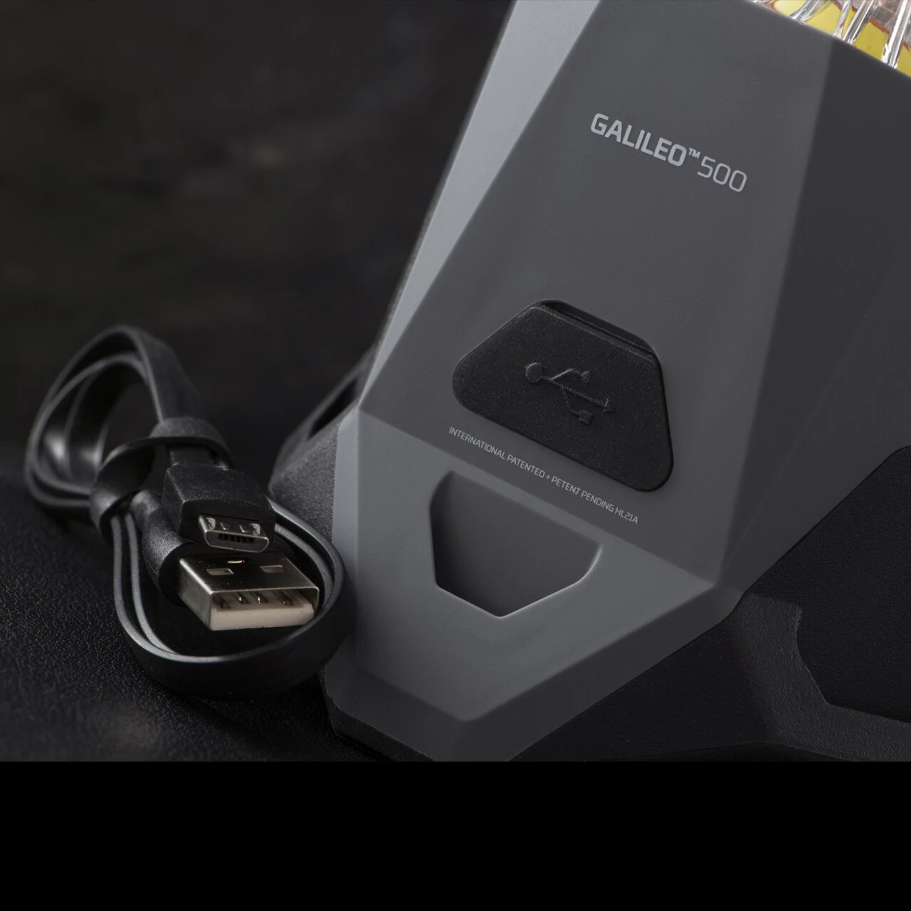 Nebo Galileo Lantern 500 - Image 5