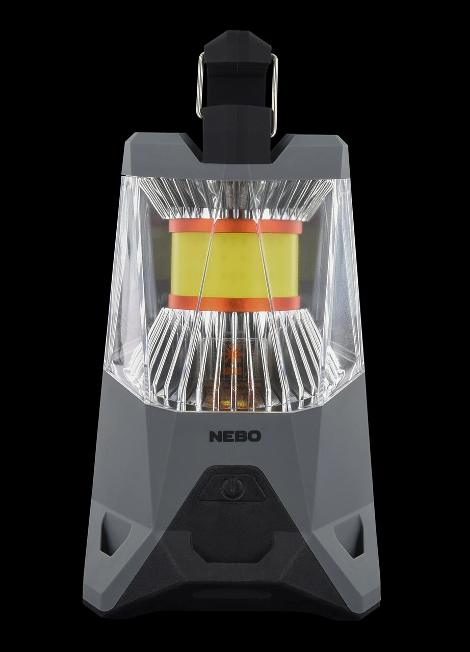 Nebo Galileo Lantern 500 - Image 4