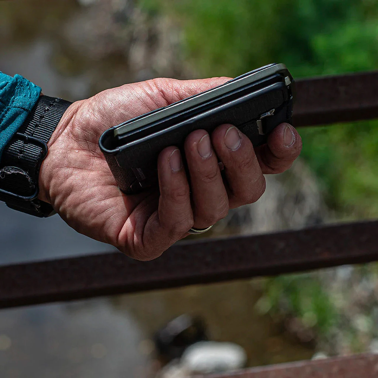 Dango M1 Lite Wallet - Image 10