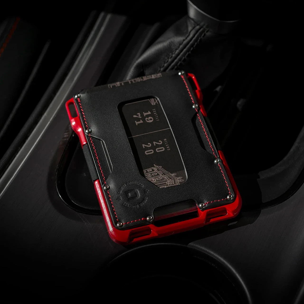 Dango M1 R-Spec Wallet - Image 6