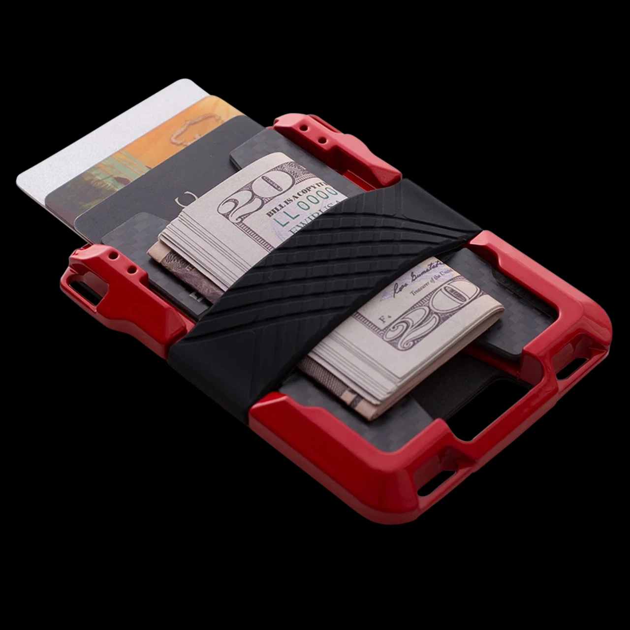 Dango M1 R-Spec Wallet - Image 7
