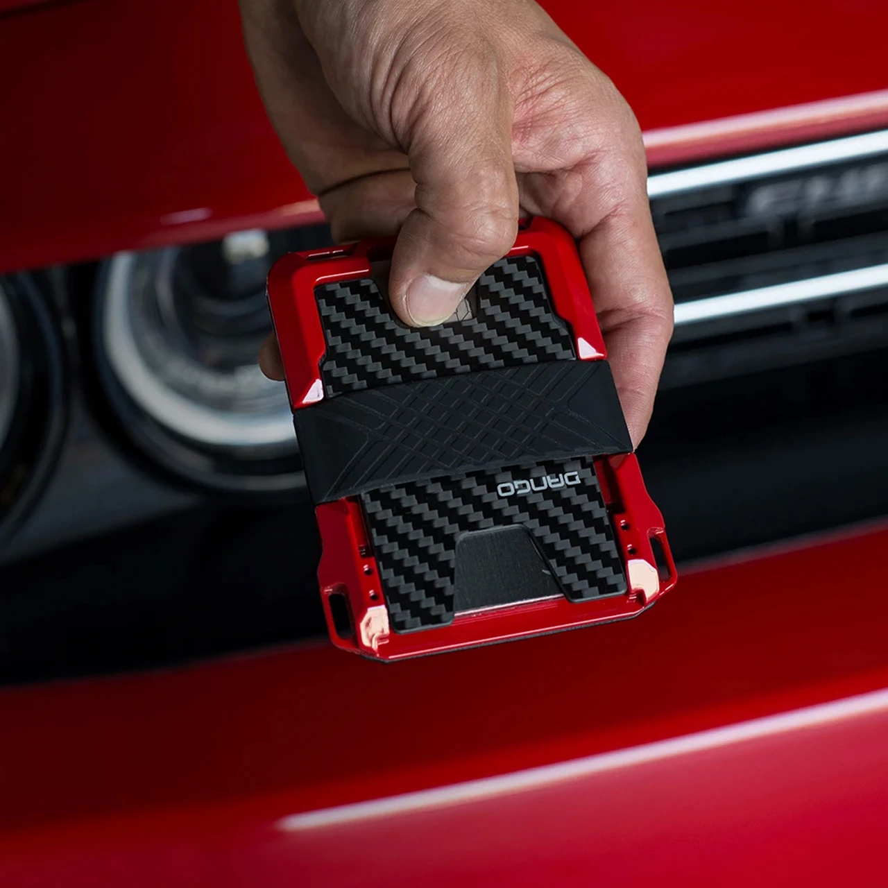 Dango M1 R-Spec Wallet - Image 3