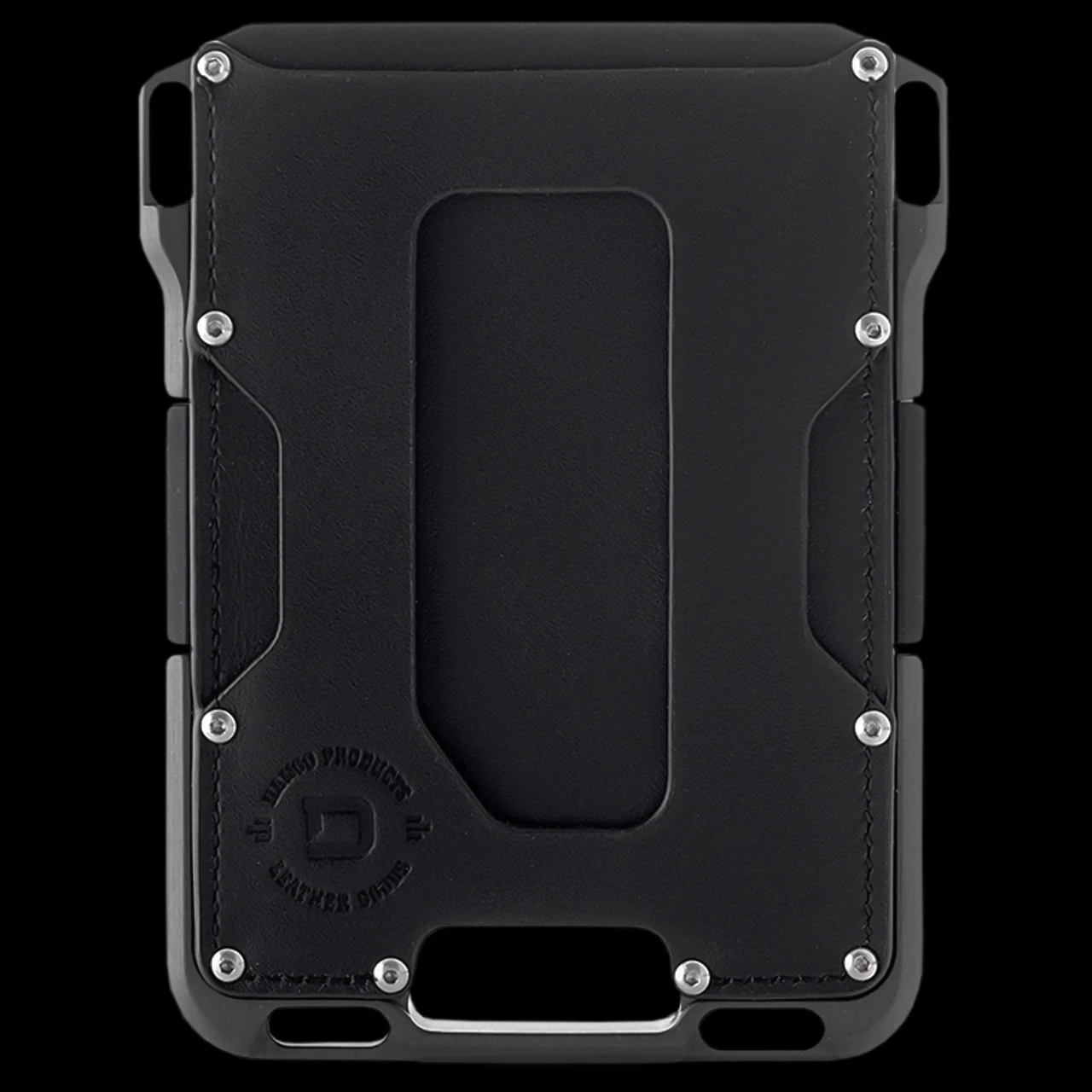 Dango M1 Maverick Wallet Single Pocket Leather - Image 4