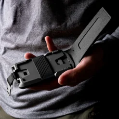 Dango M1 Maverick Bifold Wallet Blackout