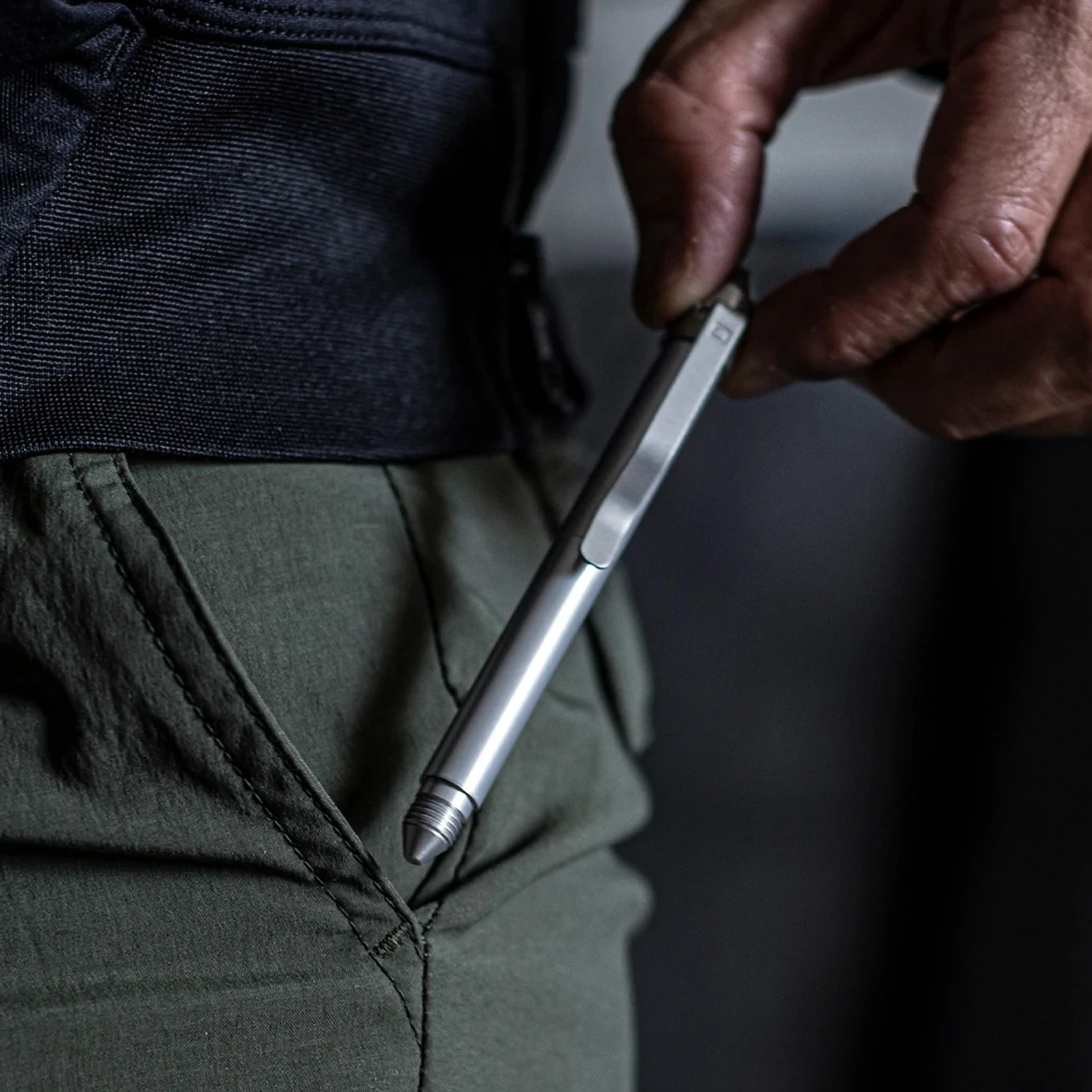 Dango Mini Pen - Image 3