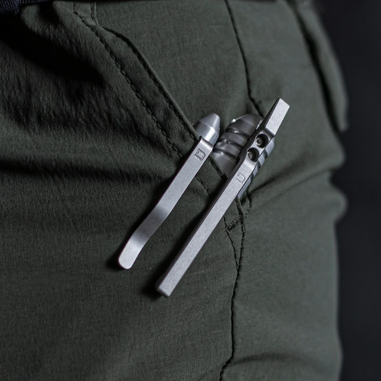 Dango Mini Pen - Image 8