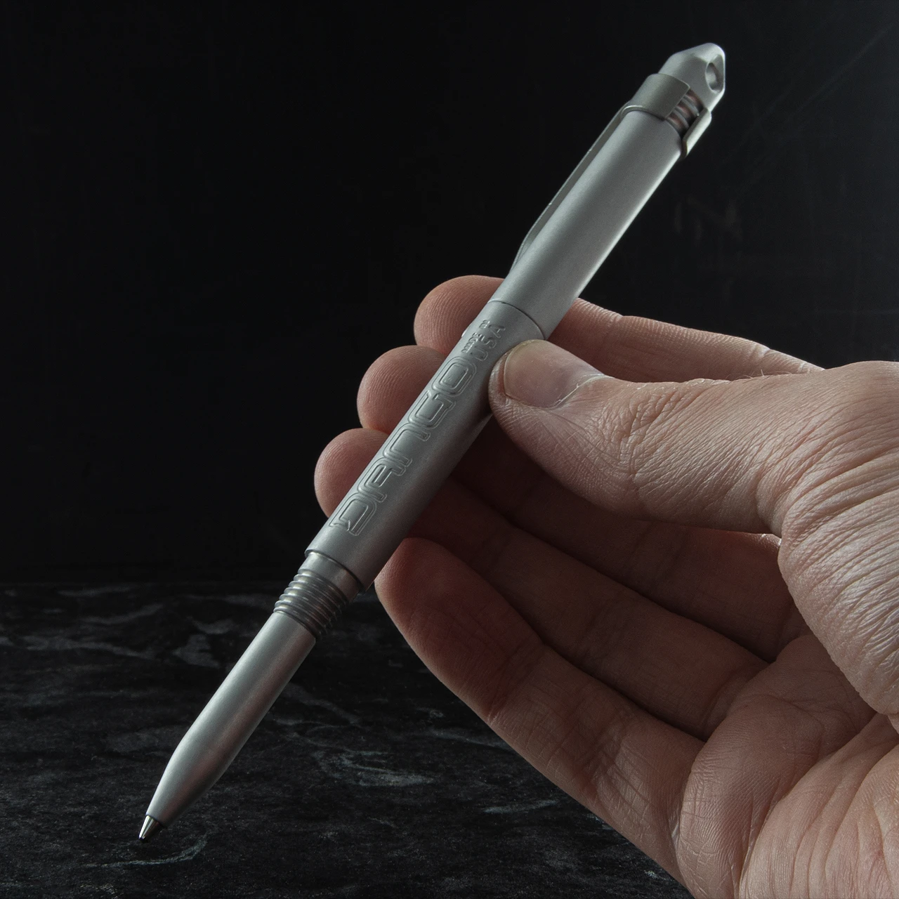 Dango Mini Pen - Image 11