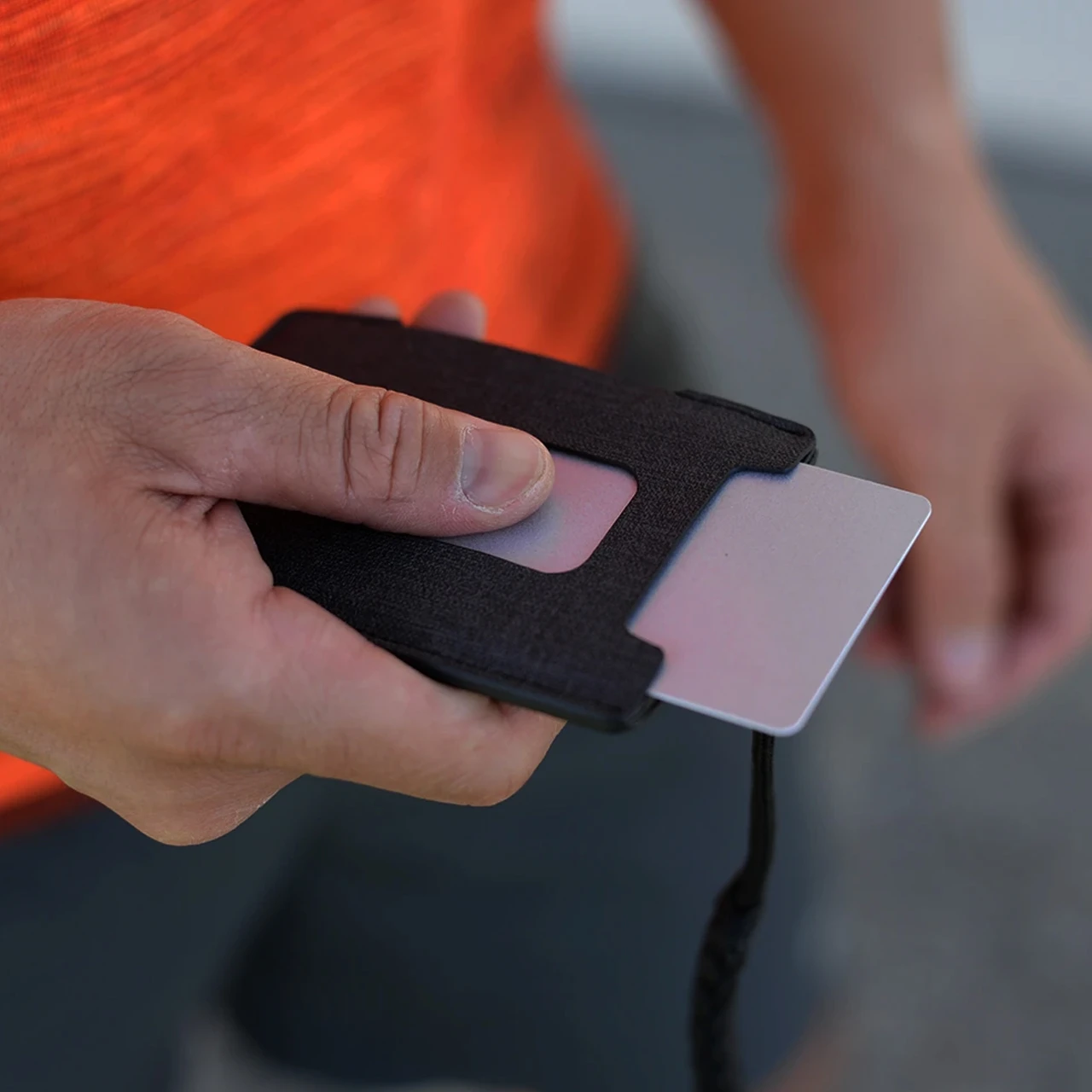 Dango S1 Stealth Wallet - Image 2