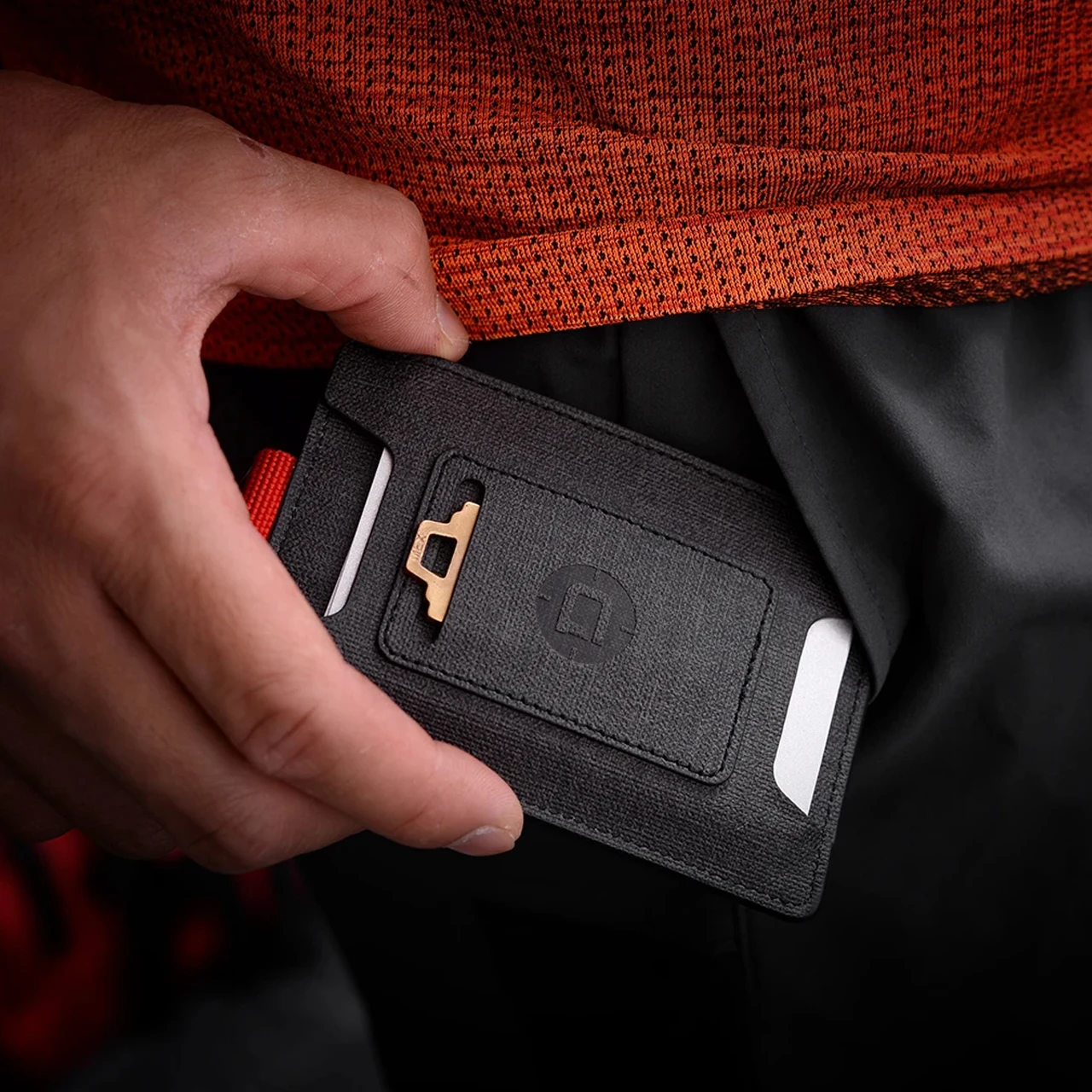 Dango S1 Stealth Wallet - Image 12