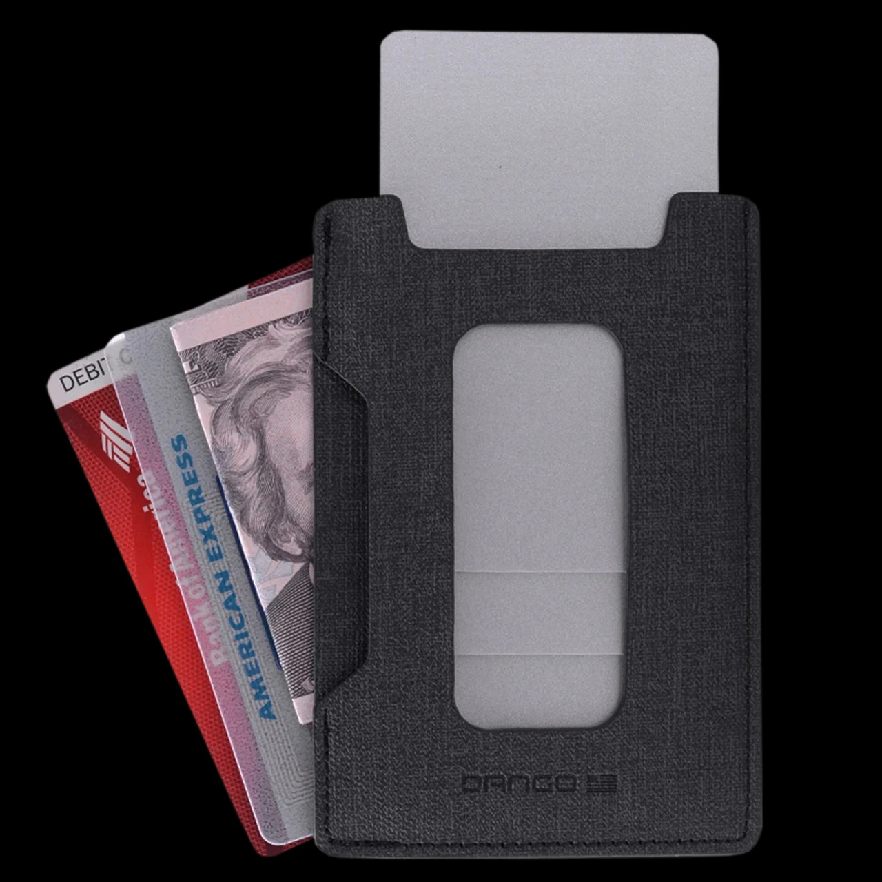 Dango S1 Stealth Wallet - Image 4
