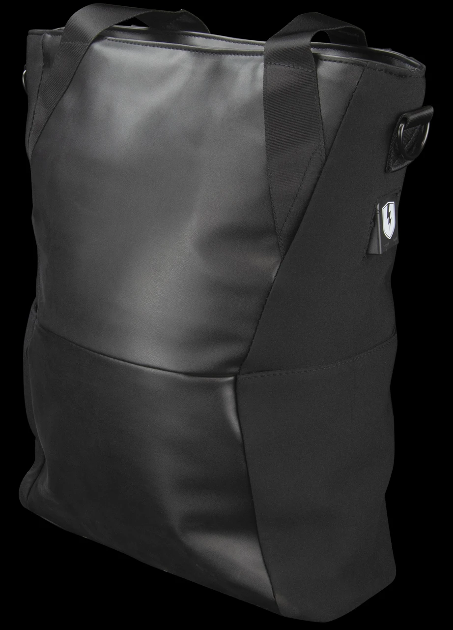 Streetwise Bulletproof Tote Bag - Image 3