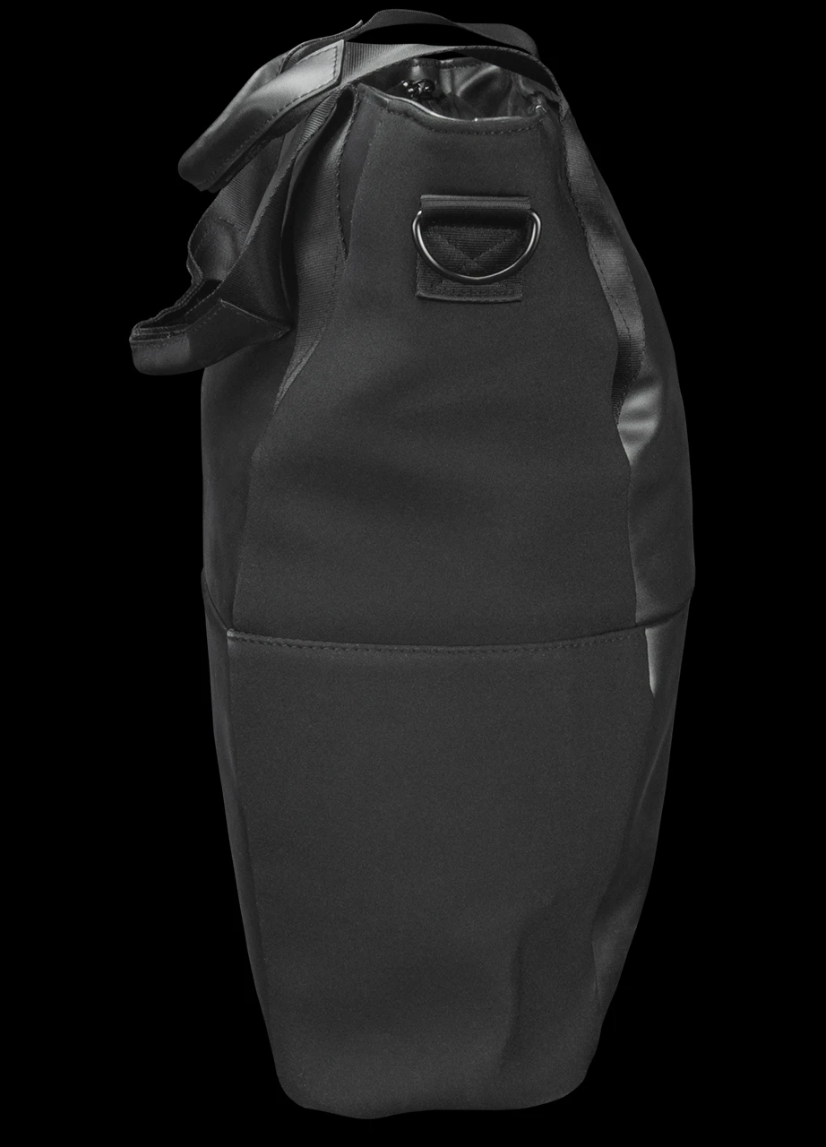 Streetwise Bulletproof Tote Bag - Image 9