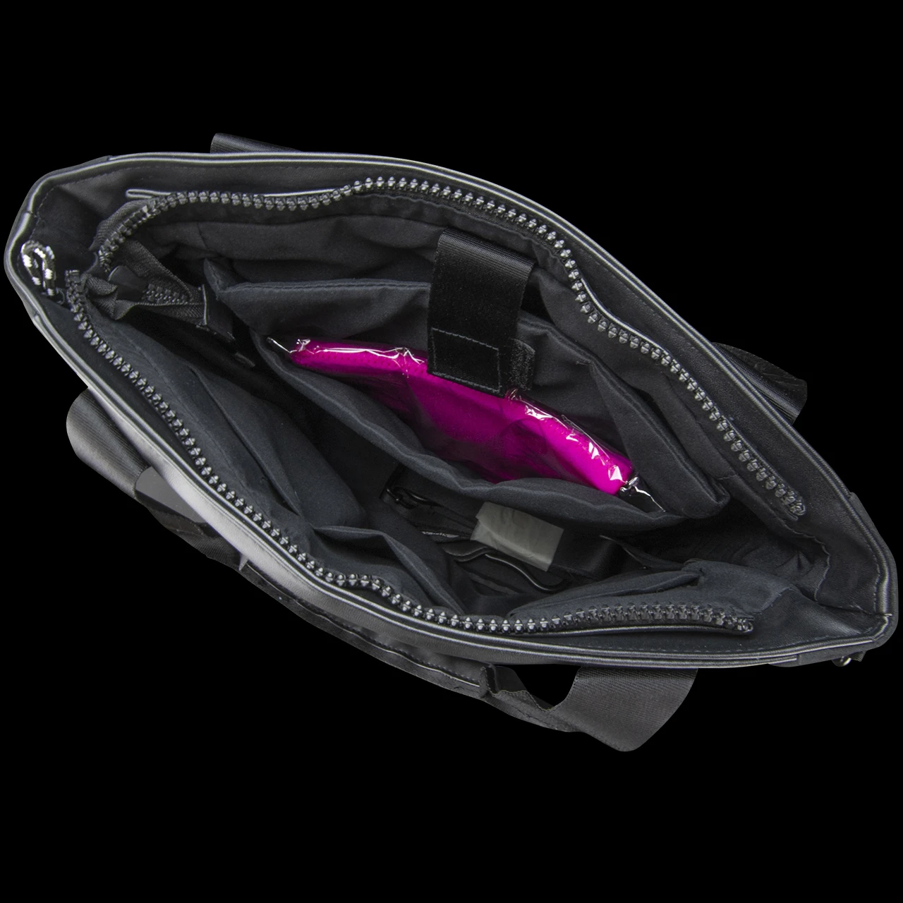 Streetwise Bulletproof Tote Bag - Image 5