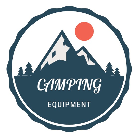 Camping Equipment Sales Store