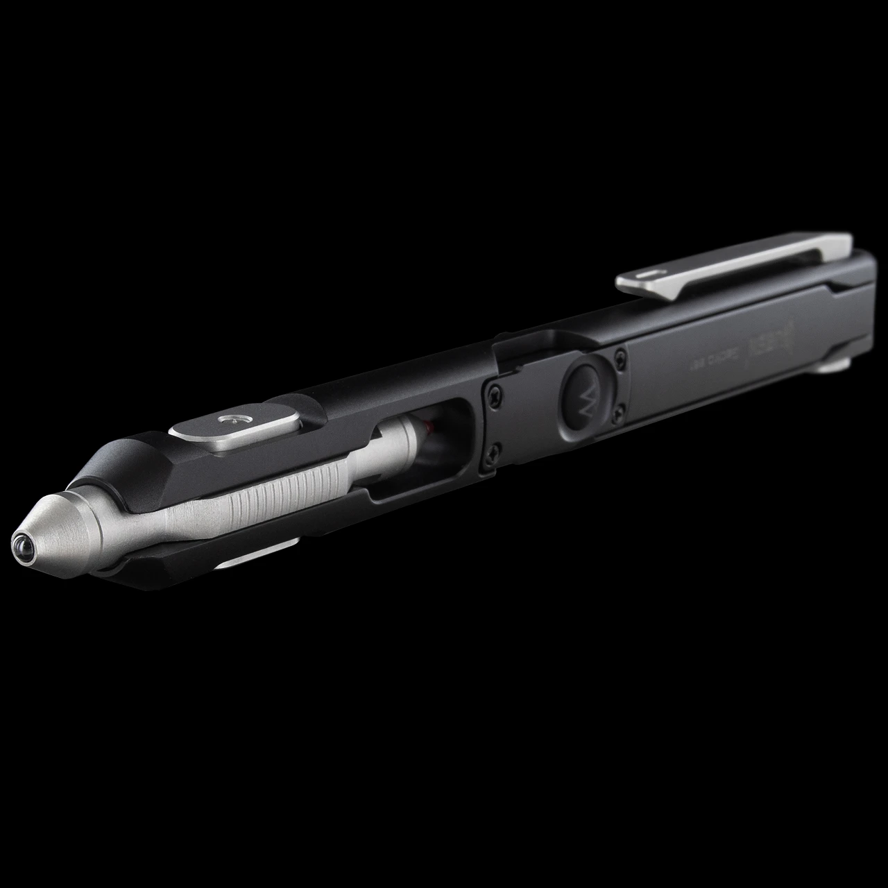 Wuben E61 Pen Light - Image 2