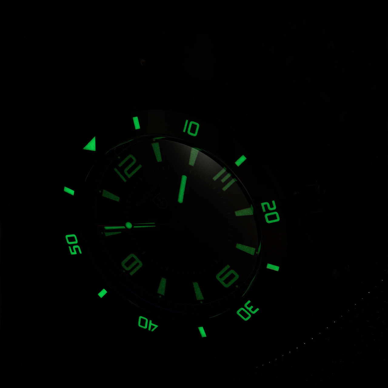 Elliot Brown Bloxworth Heritage Diver 929-102-R51 - Image 3