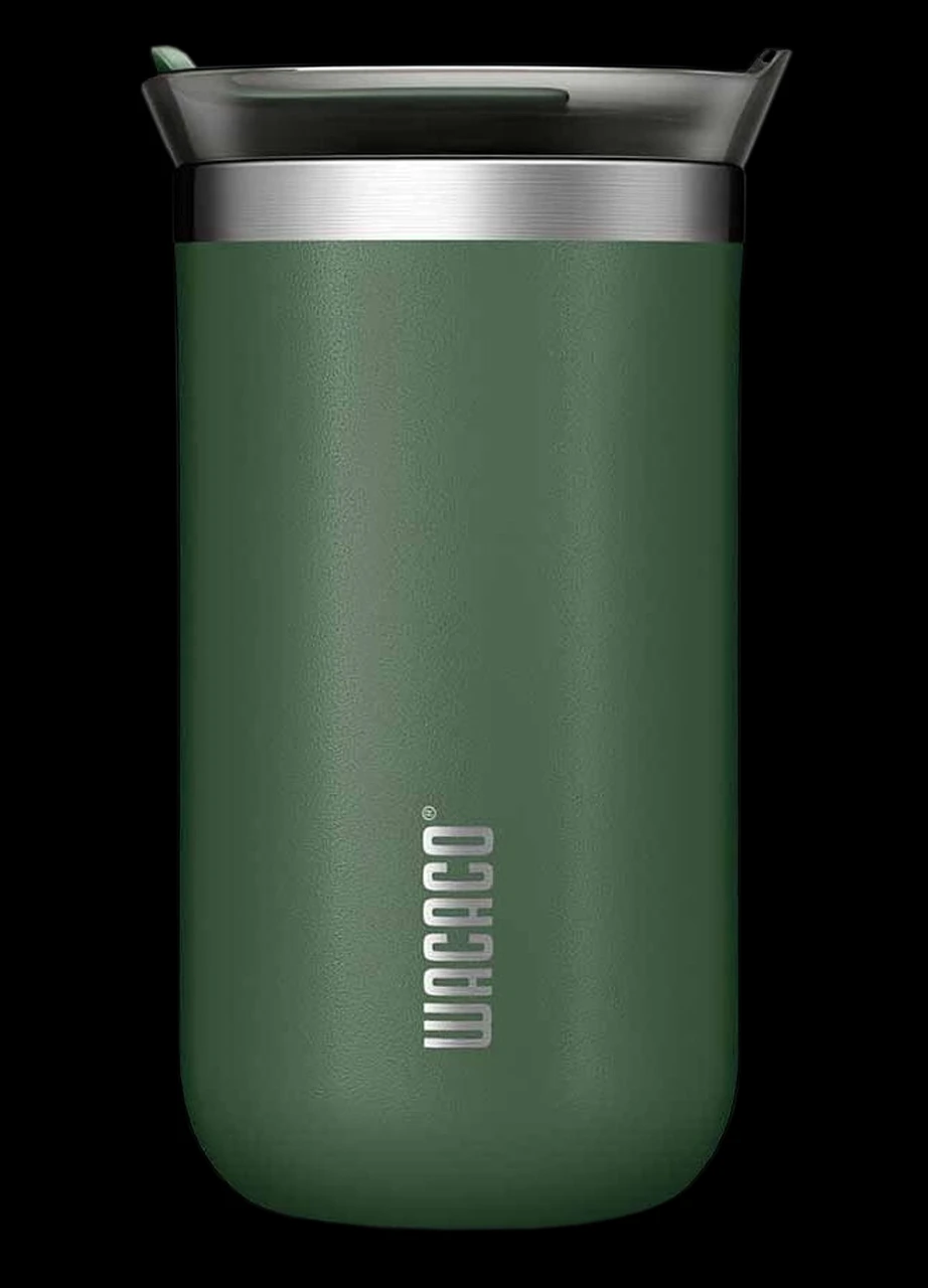 Wacaco Octaroma Lungo - Image 4