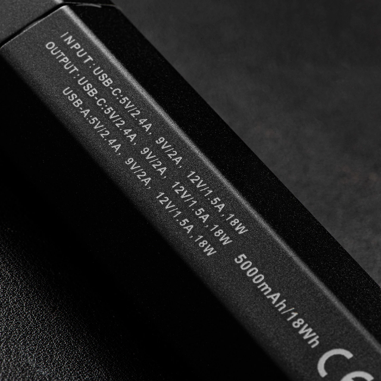 Fenix E-CP Flashlight / Power Bank - Image 8