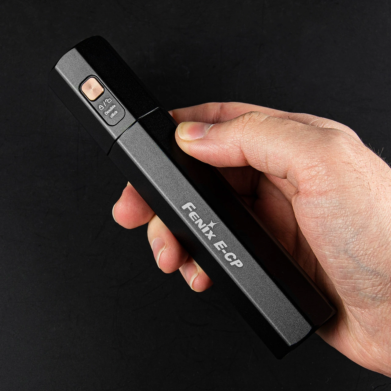 Fenix E-CP Flashlight / Power Bank - Image 5