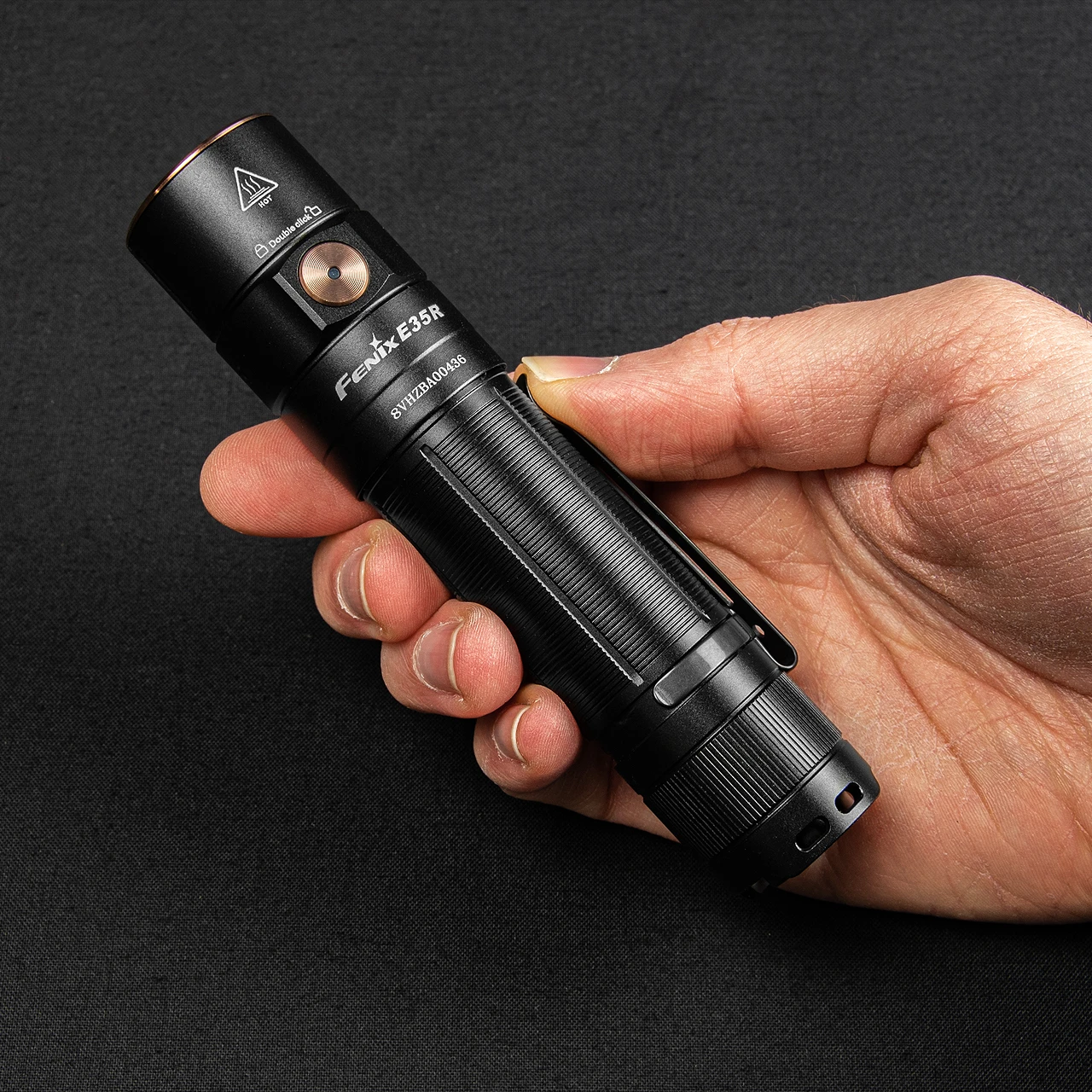 Fenix E35R - Image 7