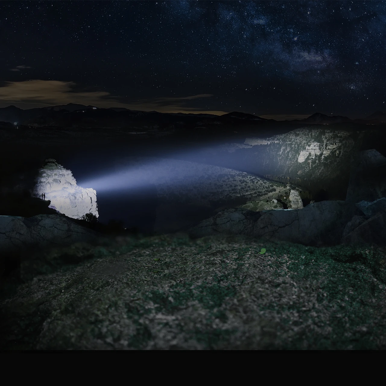 Fenix LR50R Searchlight - Image 8