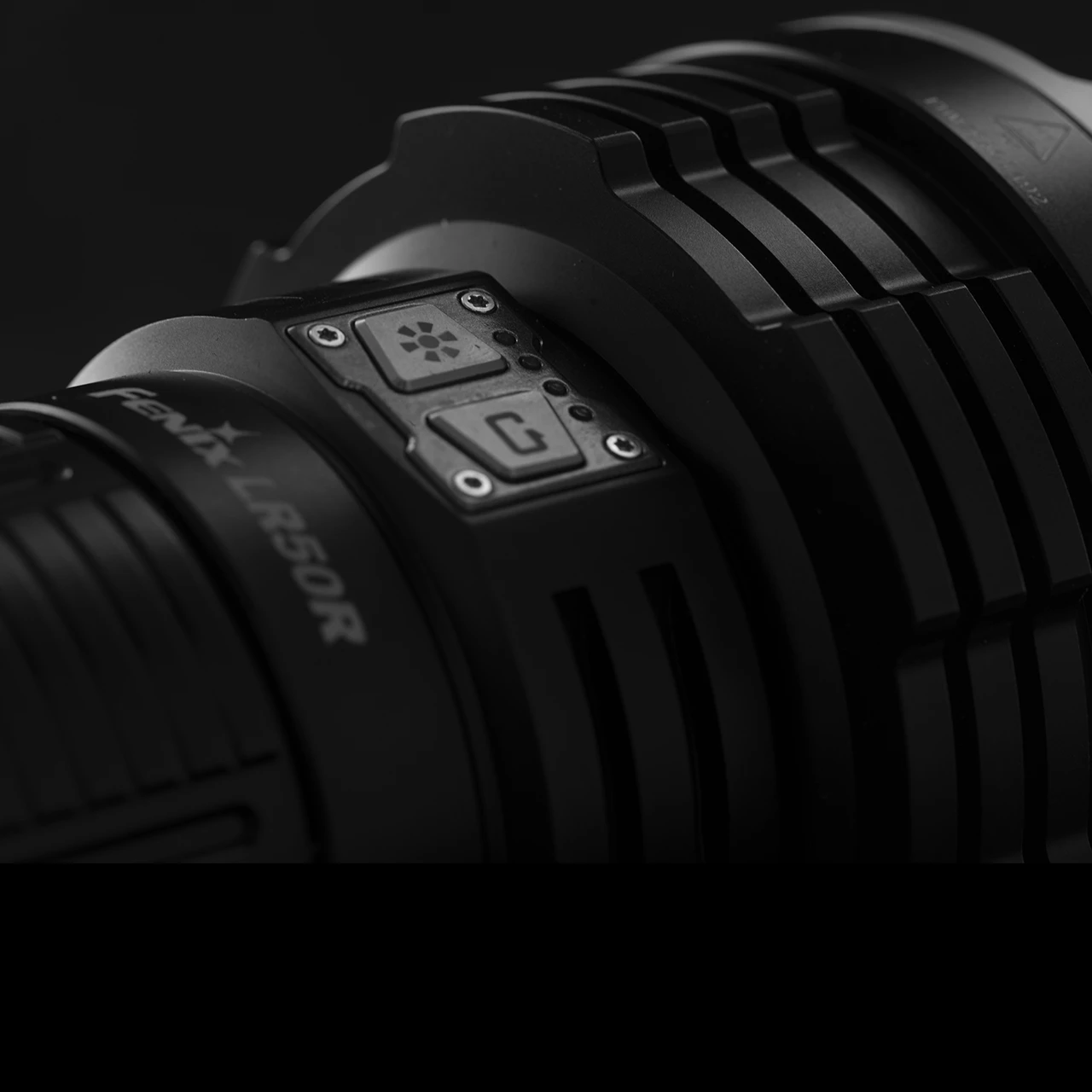 Fenix LR50R Searchlight - Image 11